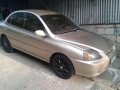 Kia Rio 2004 manual transmission-7