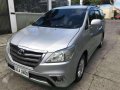 Toyota Innova 2015 J diesel FOR SALE-0