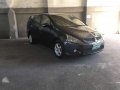 Mitsubishi Grandis 2009 Automatic transmission-2