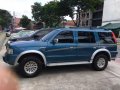 Ford Everest summit edition 2006 FOR SALE-0
