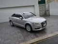 2015 New Audi A3 diesel AT Like New-3