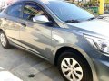 2017 Hyundai Accent 1.4 Automatic Trns. Grab ready-1