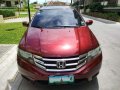 2013 Honda City 1.3S i-VTEC Automatic Transmission-0