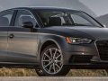 2015 New Audi A3 diesel AT Like New-5