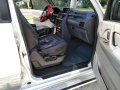 2000 MITSUBISHI Pajero Field master LOCAL 4x4 not imported-8