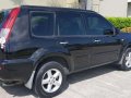 Nissan Xtrail 2004 model Automatic Allpower-1