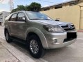 2006 Toyota Fortuner V for sale-6