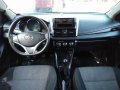 Super Fresh Toyota Vios 1.3J 2014 MT All Power-4