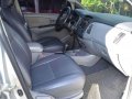 Toyota Innova e 2011 - AT Diesel for sale-2