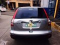 Rush Sale Honda Crv 2008 AT-6