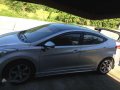 Hyundai Elantra 2013 Sports Edition - Pormado-10