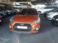 For sale 2017 Hyundai Veloster 1.6GDi Automatic Twin Turbo-1