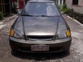 For sale Honda Civic lxi 1997 manual tranny-0