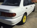 MITSUBISHI Lancer GLXi 1994 manual FOR SALE-4