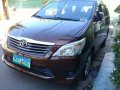 Toyota Innova 2014 Financing OK Very good condition-7