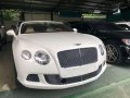 2015 BENTLEY GT Continental V12 6.0L FOR SALE-3