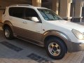 2004 Ssangyong Rexton 2.9 Diesel Engine-11