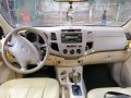 2005 Toyota HiLuX 4x4 AuTomaTiC for sale-2