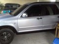 Honda CRV 2003 AT FOR SALE-1
