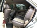 2006 Toyota Fortuner V for sale-2