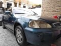 Honda Civic VTI 2000 Automatic Transmission-2