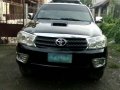 Toyota Fortuner V In good running condition-3