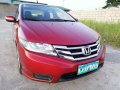 Honda City 1.3s ivtec 2013 Manual Sale-4