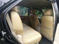 Toyota Fortuner V In good running condition-5