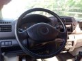 Suzuki APV 2010 Manual transmission-0