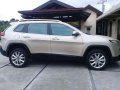 Jeep Cherokee 2015 for sale-4
