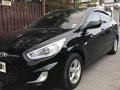 2015 Hyundai Accent 1.4 Limited Edition Automatic -1