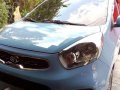 2018s Kia Picanto EX 1.0 Manual Top of the Line-1