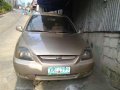 Kia Rio 2004 manual transmission-6