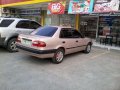 2002 Toyota Corolla LE limited edition very fresh IMUS Cavite-2