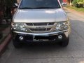 Isuzu Sportivo 2008 480,000 ( Negotiable )-4