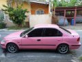 Honda Civic 1996 FOR SALE-4