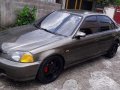 For sale Honda Civic lxi 1997 manual tranny-5