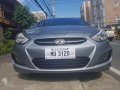 Reserved! 2018 Hyundai Accent CRDi Diesel Automatic NSG-5