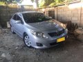 Toyota Altis 1.6g matic 2008 model rush sale-2