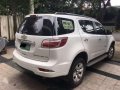 2013 Chevy Trailblazer LTZ 28 4x4 FOR SALE-2