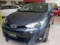 Toyota Makati Year End Blowout 2018-11
