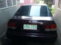 Honda Civic 1996 for sale-0