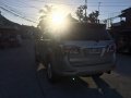Toyota Fortuner 2014 Automatic V Used for sale.-4
