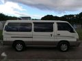 2005 Nissan Urvan Escapade FOR SALE-7