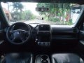 2005 Honda CRV Realtime AWD Top of the line-4