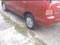 Toyota Innova G 2005 model Matic transmission-4