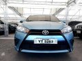 2016 Toyota Yaris 1.3 E MT Php 518,000 only!-0