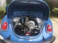 For sale is my 1972 Super VW Beetle 1302-2