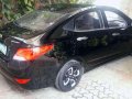 HYUNDAI Accent 2011 MT FOR SALE-9