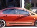 Honda Civic FD 1.8V 2006 Good running condition-8